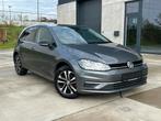 VOLKSWAGEN GOLF 1.0i TSI Euro 6d/ IQ Drive/ CARPLAY/ CAMERA, Auto's, Volkswagen, Voorwielaandrijving, Stof, 110 g/km, https://public.car-pass.be/vhr/cbe89221-3589-4a66-8210-603e75476e56