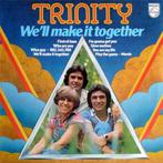Trinity  – We'll Make It Together, Cd's en Dvd's, Vinyl | Pop, 1960 tot 1980, Gebruikt, Ophalen of Verzenden, 12 inch