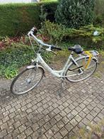 Gazelle en oma fiets, Fietsen en Brommers, Ophalen, Zo goed als nieuw, Gazelle