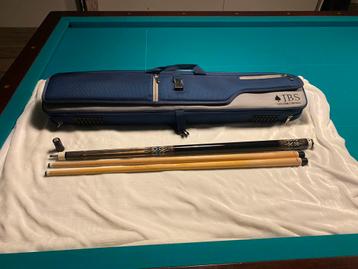 jbs keu ttj  in topstaat beschikbaar voor biedingen