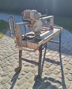 Tegelzaagmachine Raimondi ZOE105, Ophalen, Gebruikt, 70 mm of meer, Overige typen