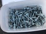 Zelftappers 6,3mm x 70mm, Ophalen, Nieuw, 50 tot 100 mm, Schroeven