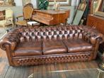 Chesterfield zetels verkocht, Antiek en Kunst, Ophalen of Verzenden
