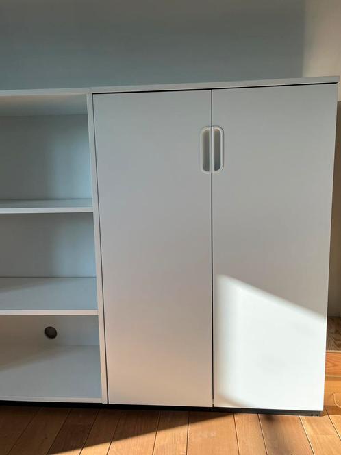 Meubles de bureau, Huis en Inrichting, Bureaus, Zo goed als nieuw, Ophalen