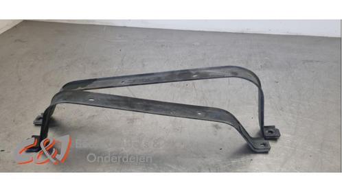 Brandstoftank beugel van een Ford Tourneo Custom, Auto-onderdelen, Ophanging en Onderstel, Ford, Gebruikt, 3 maanden garantie