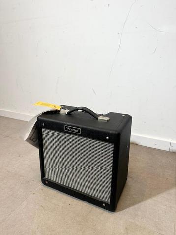 Fender Pro Junior topstaat beschikbaar voor biedingen