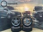 Winterset Mercedes-Benz A-klasse / Cla AMG 18" (#827), Auto-onderdelen, Banden en Velgen, 18 inch, Gebruikt, -, -