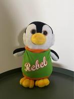 Penguin knuffel, Ophalen, Zo goed als nieuw