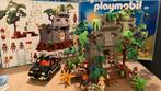 Playmobil Incas 3015, Ophalen, Zo goed als nieuw