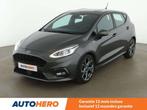 Ford Fiesta 1.0 EcoBoost ST-Line (bj 2020), Auto's, Voorwielaandrijving, Stof, Gebruikt, Euro 6