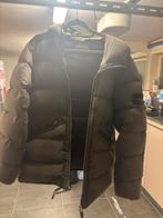 stone island winterjas, Ophalen, Zo goed als nieuw, Maat 52/54 (L), Stone island