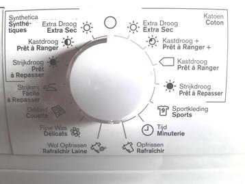 ELECTROLUX Droogautomaat 8 Kg beschikbaar voor biedingen