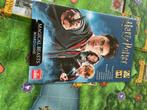 Nouveau jeu Harry Potter, Envoi, Jeu, Neuf