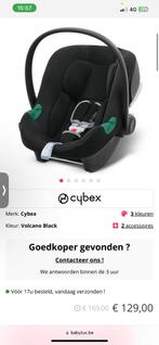 Cybex Autostoel/ Maxicosi B2 i-size in ongeopende doos., Kinderen en Baby's, Nieuw, Ophalen of Verzenden