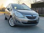 OPEL MERIVA 1,4 Benzine|GPS|AIRCO|CRUISE, Bluetooth, Euro 5, Achat, Entreprise