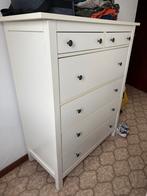 Ladenkast IKEA Hemnes 110 x 50,5 x 131,5 cm igst, Enlèvement, Utilisé