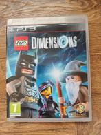 PS3 LEGO Dimensions (game only), Games en Spelcomputers, Games | Sony PlayStation 3, Ophalen