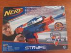 Nerf Stryfe N-Strike Elite, Ophalen, Zo goed als nieuw