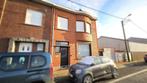 Maison spacieuse, saine et robuste avec garage, Immo, Huizen en Appartementen te koop, Provincie Henegouwen, Mouscron, 68877 kWh/jaar