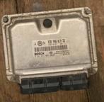 Barillet compteur calculateur golf 4 tdi 90 cv, Auto-onderdelen, Elektronica en Kabels, Ophalen of Verzenden