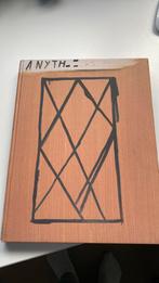 Anyth, Ophalen, Zo goed als nieuw, Fotografie algemeen, Werner Mannaerts