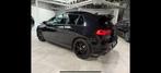 VW Golf 8 GTI clubsport - Pano|IQled|R-velgen, Auto's, Volkswagen, 1995 cc, Euro 6, Alcantara, Zwart