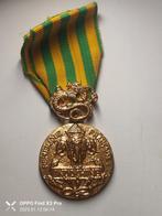 Médaille Commémorative d'INDOCHINE, Verzamelen, Ophalen of Verzenden