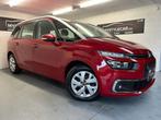 Citroën C4 Spacetourer 1.5 BlueHDi, 7 PLACES, NAVI, GARANTI, Autos, Rouge, Achat, Euro 6, Entreprise