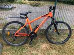 Rockrider mountainbike, Ophalen, Gebruikt, Rockrider