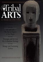 Tribal Arts - Le monde de l'Art Tribal - spring 1998, Enlèvement ou Envoi