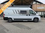 Carado CV 600 2024 140 PK AUTOMAAT, Caravans en Kamperen, Mobilhomes, Bedrijf, Diesel, 5 tot 6 meter, Carado