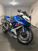 Gsxr 600 Suzuki, Motoren, Motoren | Suzuki, 4 cilinders, Meer dan 35 kW, 600 cc, Sport