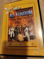 Ad Fundum (2004) (Erik Van Looy) DVD, Cd's en Dvd's, Ophalen of Verzenden, Zo goed als nieuw