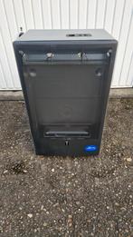 Blue Belle | Gaskachel, Ophalen, Gas, Vrijstaand, Gaskachel