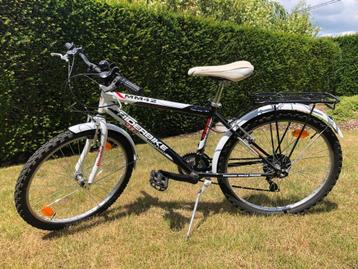 Kinderfiets - Riderbike VTC dinamic beschikbaar voor biedingen