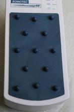 Fer à vapeur avec boîte de rangement, Electroménager, Fers à repasser & Planches à repasser, Enlèvement ou Envoi, Neuf, Fer à repasser avec cordon