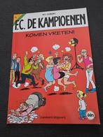 Strip FC De Kampioenen, Boeken, Stripverhalen, Ophalen, Eén stripboek, Hec Leemans, Zo goed als nieuw