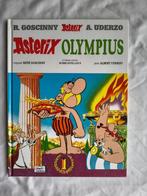 Strip Latijn Asterix - Asterix Olympus, Eén stripboek, Ophalen of Verzenden, Zo goed als nieuw, Goscinny - Uderzo