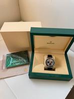 Rolex daytona oysterflex, Bijoux, Sacs & Beauté, Montres | Hommes, Enlèvement ou Envoi, Comme neuf, Rolex