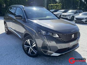 Peugeot 5008 II GT  beschikbaar voor biedingen
