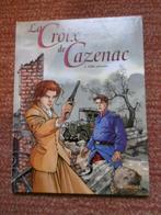 LA CROIX DE CAZENAC Tomes 1-3-4-6, Livres, BD, Enlèvement ou Envoi