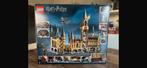 Lego 71043 Hogwarts Castle, Ophalen, Zo goed als nieuw, Complete set, Lego