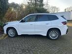 BMW X1 sDrive18i, Auto's, Alcantara, Wit, Particulier, USB