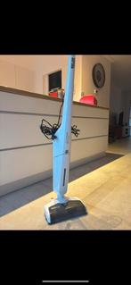 Elektrische vloerreiniger/ stofzuiger/ stoomreiniger, Ophalen