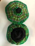 Ierse baretten van St. Patrick's, groen, Ophalen of Verzenden, Nieuw