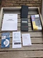 CASIO REKENMACHINE IN ZEER GOEDE STAAT, Diversen, Rekenmachines, Ophalen of Verzenden, Gebruikt