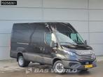 Iveco Daily 35C21 3.0L Automaat 210PK L2H2 2025-Model Dubbel, Auto's, Stof, Euro 6, 4 cilinders, Iveco