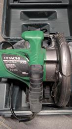 Zaagmachin Hitachi, zeer goed staat., Doe-het-zelf en Bouw, Ophalen, Zo goed als nieuw