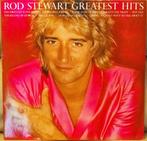 LP Rod Stewart - Greatest Hits, Cd's en Dvd's, Ophalen of Verzenden, 1960 tot 1980, Zo goed als nieuw, 12 inch