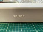Sonos Beam Gen2 Wit + 2x Era 100 Wit + Sub Mini Wit, Enlèvement, Utilisé, Ensemble surround complet, Sorento